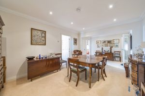Dining Area- click for photo gallery